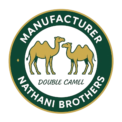 Nathani Brothers logo